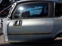 KLIZNA VRATA  PEUGEOT 1007 2005-