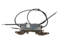 kočnica električni električni obnovljen renault espace iv 8200254519 M