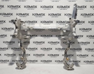 kolyskasanki prednji dio audi q7 ii q8 porsche cayenne 9y 17- 4m039931