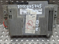 kompjuter računalo 7700875745 s115300121b 7700111772 renault scenci i