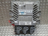 kompjuter računalo 8200565863 s122326109a 8200592611 renault megane sc