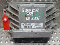 kompjuter računalo 8200856659 8200598393 s110140025a dacia sandero 1.4