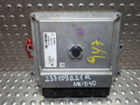 kompjuter računalo a2c1692220001 237109221r 237105499r renault clio iv
