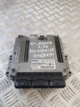 kompjuter računalo ecu kompjuter računalo motora c-crosser 2.2hdi 9665