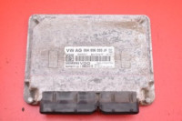 kompjuter računalo kompjuter računalo motora 06a906033jf vw golf 6 vi