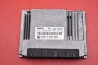 kompjuter računalo kompjuter računalo motora 7523523 bmw e65 3.6 v8 27