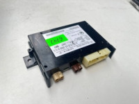 kompjuter računalo komunikacji hermes mercedes-benz b w247 a2479002109