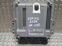 kompjuter računalo motora 0281030439 237104128r 237102213r renault dac