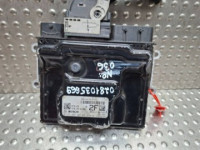 kompjuter računalo motora 0281035669 237101118s renault dacia 1.5 blue