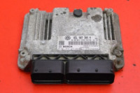 kompjuter računalo motora 03l907309n 0281016374 vw passat b7 2.0 tdi 1