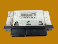 kompjuter računalo motora 04e907309cb 0261s14671 1.0 mpi 74km skoda fa