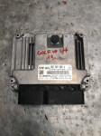 kompjuter računalo motora 1.5 tgi dhfa vw golf vii lift 05e907309a 05E