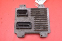 kompjuter računalo motora 12657461 12642927 opel corsa e 1.4 twinport