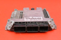 kompjuter računalo motora 237100966r 0281017614 renault latitude 2.0 d
