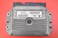 kompjuter računalo motora 237101370r v29009794a renault megane 3 iii 1