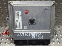 kompjuter računalo motora 237107175r 237105499r renault clio iv 0.9 tc