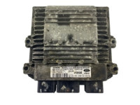 kompjuter računalo motora 2s6a-12a650-bg ford fiesta v 1.4 tdci UA6132