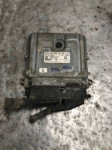 kompjuter računalo motora 3.0 cdi 164.121 mercedes ml w164 a6429002900