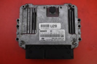 kompjuter računalo motora 39120-2a210 0281018494 hyundai i40 vf 1.7 cr