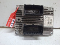 kompjuter računalo motora 51784960 iaw5sf.m3 fiat idea 1.4
