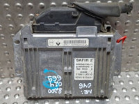 kompjuter računalo motora 8200023511 7700113510 21656025-7 renault twi