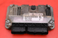 kompjuter računalo motora 89661-0d270 0261208936 toyota yaris 2 ii 1.0