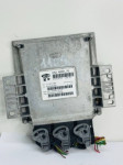 kompjuter računalo motora 9646570080 iaw48p2.7g citroen c2 1.1