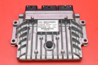 kompjuter računalo motora 9665843380 9663548180 citroen c5 ii x7 iii 2
