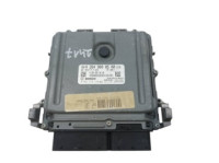 kompjuter računalo motora a2649000500 0261s19116 mercedes c-klasa iv (