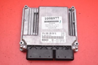 kompjuter računalo motora a6461505091 mercedes clk w209 w203 2.2 cdi 1