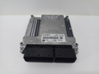 kompjuter računalo motora bmw 3 e92/e93 e92 2009 7589705-01 BMW