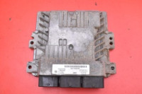 kompjuter računalo motora dv61-12a650-bke ford transit connect mk2 1.6