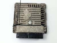 kompjuter računalo motora ecu 03l906023lp 1.6 tdi skoda octavia ii lif