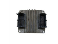 kompjuter računalo motora opel astra g 1.6 16v z16xe 09391340 MM_09391