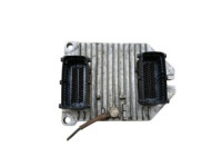 kompjuter računalo motora opel vectra c 1.8 16v z18xe 55352666 MM_5535