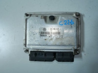 kompjuter računalo motora vw 038906019j 038906019J
