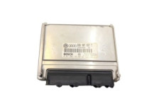 kompjuter računalo motora vw passat b5 1.8 t 8d0907557t 0261204185 8D0