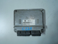 kompjuter računalo motora vw polo 9n 1.2 benzin 03e906033l 03E906033L