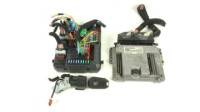 kompjuter računalo peugeot 308 ii t9 1.6 hdi 0281032456 981418268 bsi