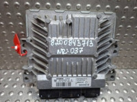 kompjuter računalo s122326114a 8200843713 8200807626 renault 1.5 dci S