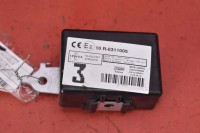kompjuter računalo upravljačka 89741-02210 toyota auris 2 ii 1.2 t 116