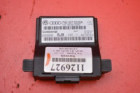 kompjuter računalo upravljačka gateway 7n0907530ba vw tiguan 1 i 5n 2.
