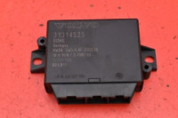 kompjuter računalo upravljačka parkiranja pdc 31314525 volvo s60 2 ii