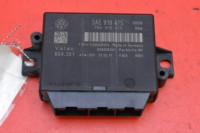 kompjuter računalo upravljačka parkiranja pdc 3ae919475 vw passat b7 1
