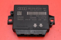 kompjuter računalo upravljačka parkiranja pdc 8k0919475aa audi q5 8r 1