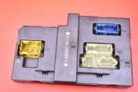 kompjuter računalo upravljačka sam 2045457001 mercedes c-klasa w204 1.