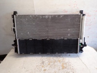 komplet hladnjaka mercedes a-klasa a1785000200 a1785000000 a1785000300