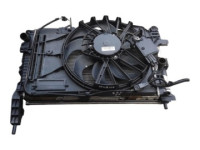 komplet hladnjaka ventilator ford focus mk3 1.0 ecoboost 10-14 cv61-8c