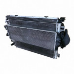 komplet hladnjaka ventilator volkswagen t6 2.0 tdi 7e0820411f 7e012120