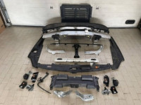 komplet hladnjaka vezni lim držače sigurnosni pojas mazda cx-60 px2815